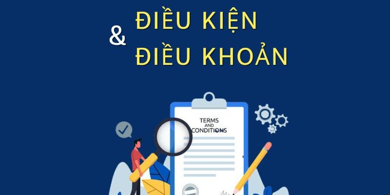 Tổng hợp về điều khoản và điều kiện tại nhà cái HB88