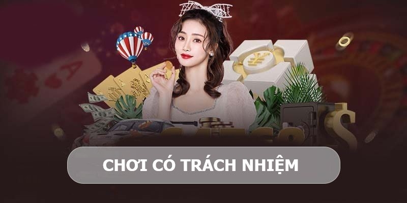 Khái niệm chính sách chơi có trách nhiệm tại nhà cái FB88