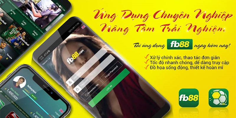 Cài đặt ứng dụng để được trải nghiệm những tiện ích tối ưu hoá