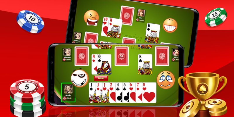 Sơ lược về game bài Phỏm FB88