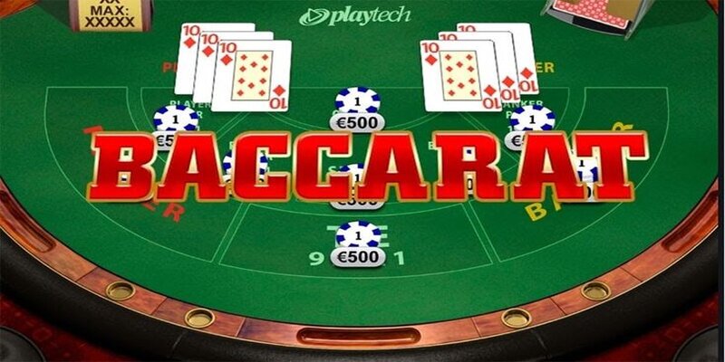 Baccarat FB88 - Trải Nghiệm Game Bài Đẳng Cấp Quốc Tế