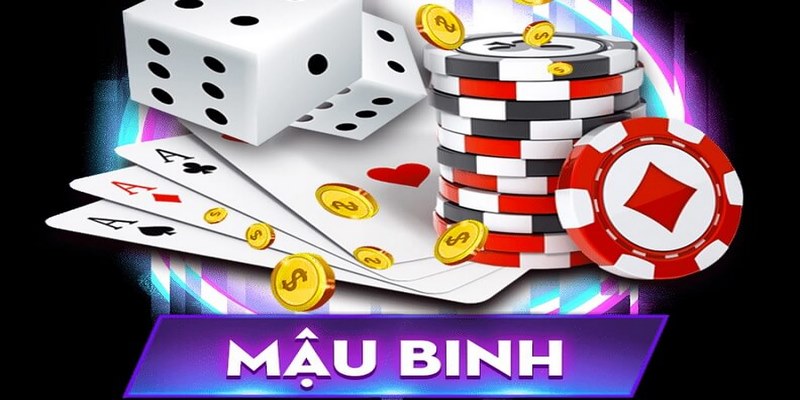 Tìm hiểu về game bài Mậu binh tại FB88