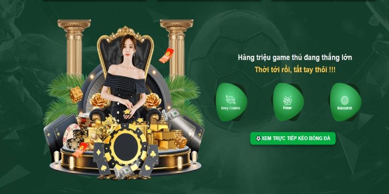 Hành trình sáng tạo FB88 của CEO Phương Anh