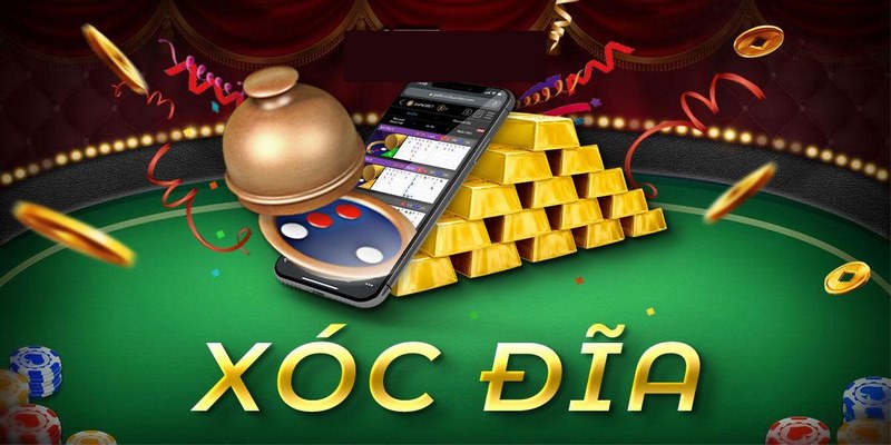 Giới thiệu game xóc đĩa HOT nhất 2024