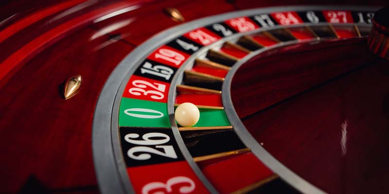 Roulette Là Gì? Mẹo Chơi Roulette Luôn Thắng Cùng FB88